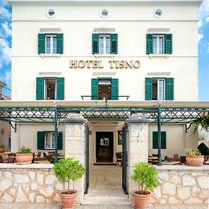 Heritage Hotel Tisno