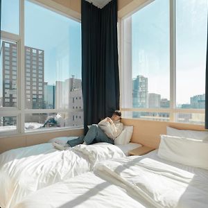 Aank Hotel Hongdae