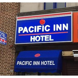 Pacific Inn London Heathrow